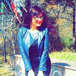 Настя, Петрозаводск