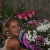 Леночка, Омск