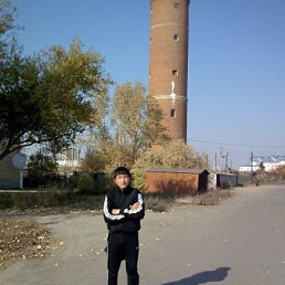 Алексей, Киев