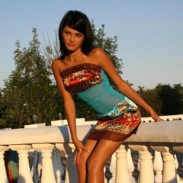 Маргаритв, Киев