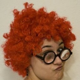 Ульяна, Новосибирск