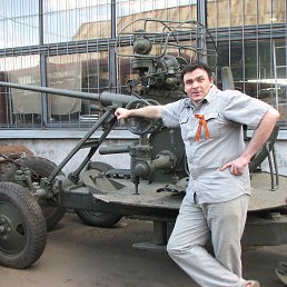 Дмитрий, Самара