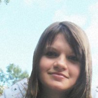 Настя, Киев