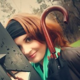 Кристина, Санкт-Петербург