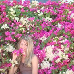 Оля, Екатеринбург