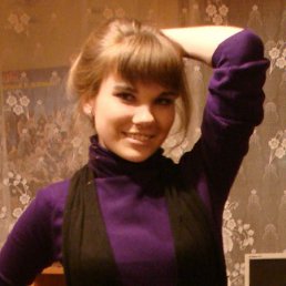 Оленька, Москва