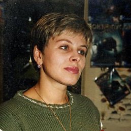 Вивьен, Москва