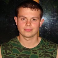 Алексей, Киев