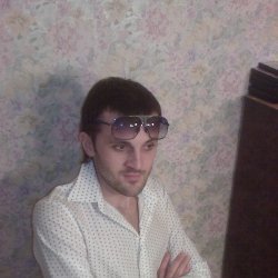 Сергей, Москва