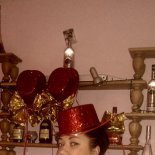 Лёлька, Минск