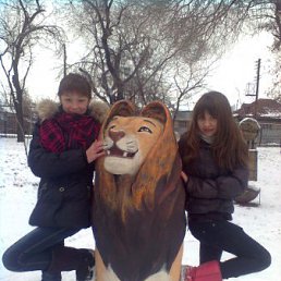 (((_Мил@ше4к@_))), Межгорье