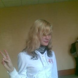 Даша, Санкт-Петербург