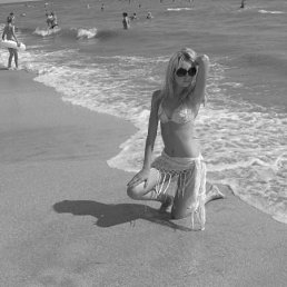 Оля, Санкт-Петербург