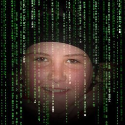 Лина, Медногорск