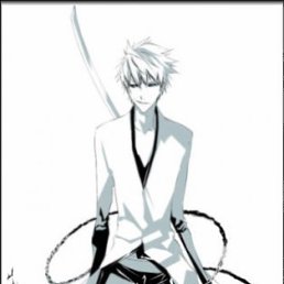 Руслан, Вуктыл