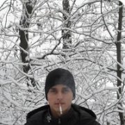 Максим, Гусь-Хрустальный