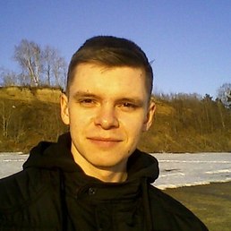 Андрей, Киев