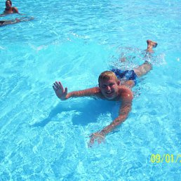 Павел, Краснокаменск