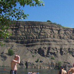 Дмитрий, Снежное