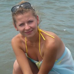 Аня, Москва