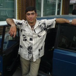 Андрей, Москва