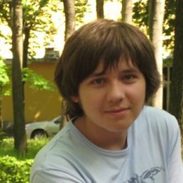 Денис, Киев