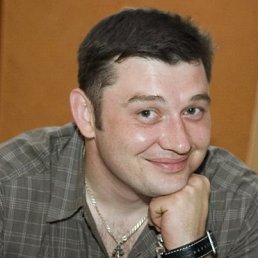 Костя, Санкт-Петербург