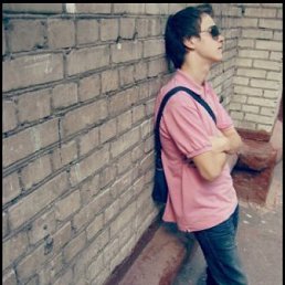 Андрей, Киев