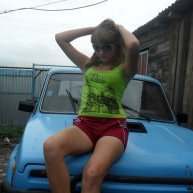 Настя, Кувандык