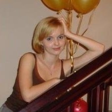 Маленькая, Киев