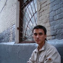 Гефест, Киев