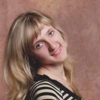 Аня, Калининград