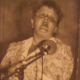 Настя, Киев