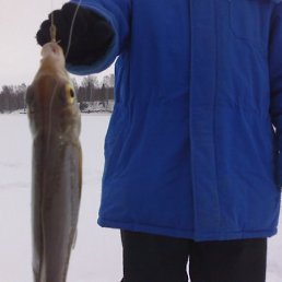 Леша, Санкт-Петербург