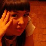 Ксюша, Киев