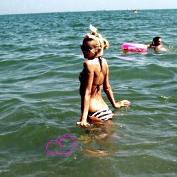 Лерочка, Светловодск