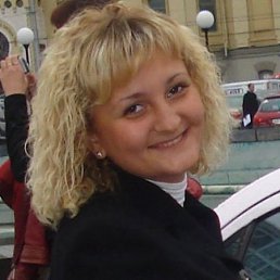 Света, Киев