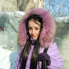 Настёна, Ялуторовск