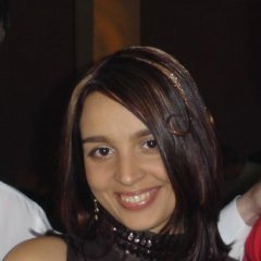 Юля, Москва