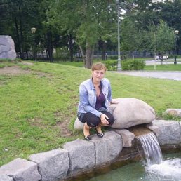 Настя, Киев