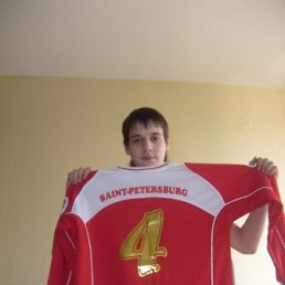 Екатерина, Киев