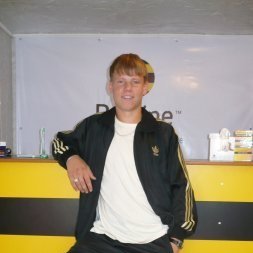 Юрий, Москва