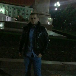 Миша, Переславль-Залесский