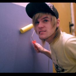 Ангелина, Орел