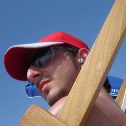 Стас, Москва