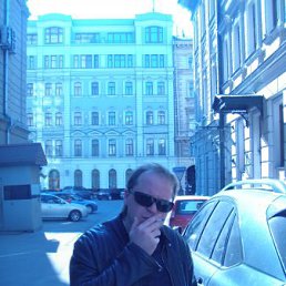 Сергей, Иркутск