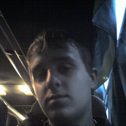 Роман, Киев