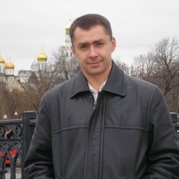 Антон, Москва