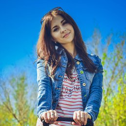 Анастасия, Очер