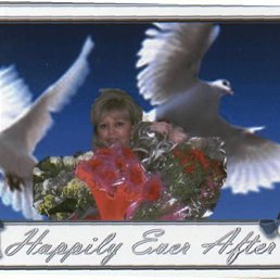 Ольга, Москва